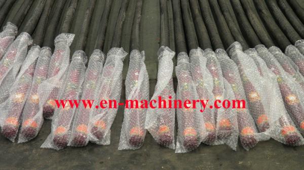Small Production Machinery/Malaysia(Dynapal) Type Concrete Vibrator Shaft