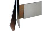 High Strength Copper Clad Stainless Steel Sheets , Copper Clad Stainless Steel