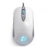 Buy cheap Breathing Colorful LED Light 6 Button Gaming Mouse , USB Optical Gaming Mouse from wholesalers