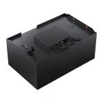 LiFePO4 Lithium Battery OEM ODM 12V Robot Energy Battery 48V 60V 72V 96V