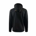 Custom Printed Motorcycle Racing Cotton Hoodie by Exquisite Structure Manufactur