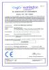 Unity Hardware Ltd. Certifications