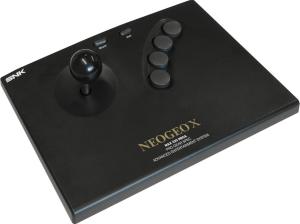 Wholesale USD50 ----SNK NEOGEO X joystick console from china suppliers