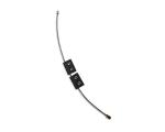 Window Accessories Anti-Fall Wire Rope OEM High Altitude Anti Falling Competitiv