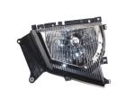 NKR77 600P 4KH1 NPR Isuzu Body Parts Isuzu Headlamp ASM R 5978550472 8980098222