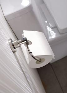 Wholesale ODM Recessed Bathroom Toilet Paper Holder Wall mounted from china suppliers