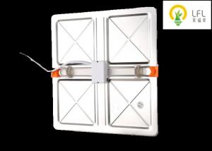Wholesale 86-264V Energy Saving LED Slim Panel 20W 1500lm Aluminum Material from china suppliers