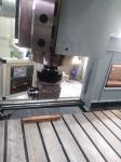 Gantry Milling Machine For Railway Bogie Gearcase Motorcase Laser Machine Part