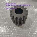 Hot sale sdlg Gear, 11212203, excavator spare parts for excavator E6250F for