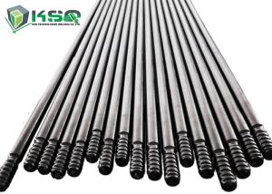 Wholesale Thread Types 23CrNi3Mo T38 1220mm MF Round Drill Rod from china suppliers
