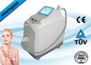 Wholesale 940nm / 808 nm Diode Laser Hair Removal Machine with Skin Analyzer from china suppliers