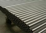 Seamless High Temperature Resistance Alloy Steel Tube With BV/SGS/ASP Inspection