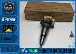 Diesel Engine Injector 222-5965 10R-9348 171-9710 For Cat-erpillar 3126B/3126E