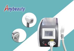 Wholesale 3.5ns 1000mj Professional Laser Tattoo Removal Machine 250w Power, 1064nm 532nm 1320nm from china suppliers