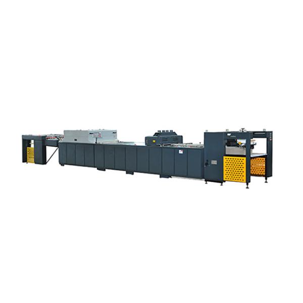 Wholesale Digital Sheet-fed Variable Data Inkjet Coding Machine from china suppliers