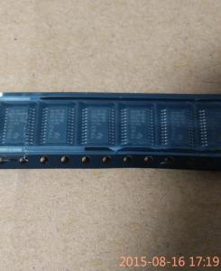 Wholesale Free shipping by Registered Air Mail Original new TPA3123D2 TPA3123D2PWPR TSSOP-24 Stock clearance sale from china suppliers