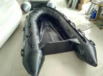 12.6 Ft Inmar Seal Team Military Zodiac Boats Fws - Ml380 1.2mm Pvc Aluminum