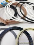 Original Spec Hydraulic Seal Kit For Komatsu PC200-8 | Bucket Hydraulic Oil Seal