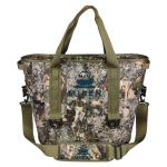 TPU Waterproof Camo Insulated Cooler Bag , Portable Soft Cooler For Picnic