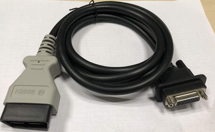 MDI II 2m GM MD2 1699200142 EL-52100-1 OBD2 DLC Cable
