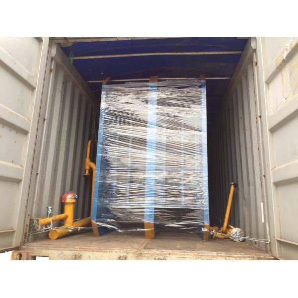 Two Layer Hot Plate 600T Pressure Rubber Compression Moulding Press For Producing Rubber Shock Absorbers And Shock Absorbers