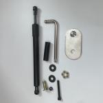 DZ43301 Truck Tailgate Assist Shock 09-19 Dodge / Ram 1500 / 2500 / 3500