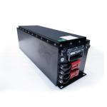 Custom LiFePO4 Lithium Battery 36V 48V 72V 96V 100AH 200AH for Electric Vehicle/