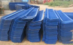 Wholesale fencing manufacturer,iron fence,wire mesh fence,garden fence from china suppliers