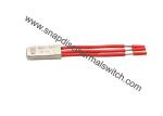 BK05-BB1D 380V 30A Three phase Bimetal Disc Temperature Switch Thermostat 130