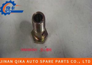 Wholesale 190003962621 Assembly Gear Box Howo10|Howo12 Hollow Bolt (For Small Cap) from china suppliers