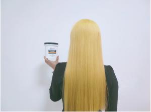 Wholesale 45-55 Minutes Bleaching Hair Lightening Professional Hair Discolor Powder in 500g from china suppliers