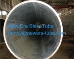 Mechanical Carbon / Alloy 1010 1020 Dom Steel Tubing