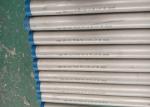 Welded Pipe A312 TP 310H BE SCH 10 DN 10" Thin Wall Steel Tubing Austenitic