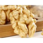 Chinese Chinese Raw 185 Paper WALNUTS In SHELL Exports Russia Delicious Light