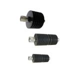50 W Coaxial Fixed Attenuators DC-18 GHz Type N Attenuator TNC SMA