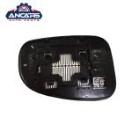 87961-0P050 87931-0P050 Toyota Side Mirror Lens Reiz 2010-2015
