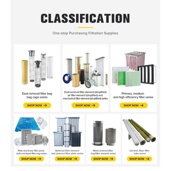 Polypropylene 750A/750B/750AB Filter Cloth Plate and Frame Filter Press Industrial Filter Cloth