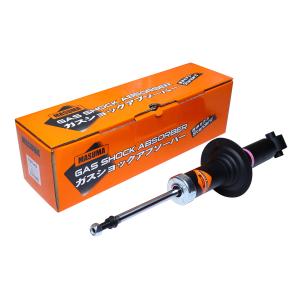 Wholesale P2048 MASUMA Automotive Rear Axle Shock Absorber For Subaru Outback 340027 20365AJ02B from china suppliers