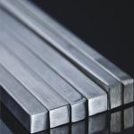 Astm Square Stainless Steel Rod 316ti 317 321 304 Stainless Steel Rectangle Bar