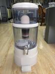 Domestic Ozone Water Purifier Drinking Mineral Water Pot 26L Capacity