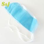 Surgeon Caps Disposable Medical Use Doctor cap PP Surgical Cap Disposable