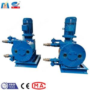 Wholesale Keming Peristaltic Pump Diesel Engine Squeeze Hose Pump For Liquids CE ISO from china suppliers