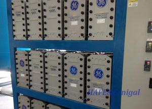 Wholesale Ultra Pure Water Reverse Osmosis EDI Membrane Stack Water Filtration System E-Cell-3X from china suppliers