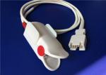 1863 LNCS DCI Adult Spo2 Sensor 30 Kg Weight Patients Suit