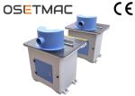Electric Rotary Manual Brush Sanding Machine For Side Sanding of Cabinet Door