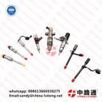 High-quality INJECTOR GP-FUEL 10R7225 for Caterpillar remanufactured diesel
