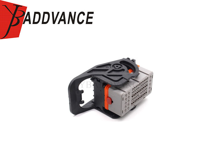 2299987-4 TE Connectivity TYCO Sealed Female 65 Pin Automotive ECU Connector