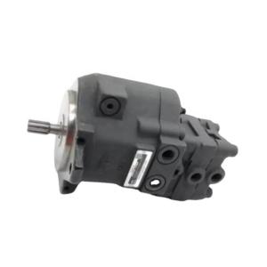 Wholesale PVD-00B-16P Yanmar 17 Kubota 15 Carter 301.5 Hydraulic Pump Assembly Excavator Lunger Pump from china suppliers