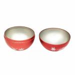 Promotional Spherical Vessel Candy Box Cake Case Logo Customized
