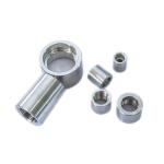 2" Female Threaded Coupling 304 316 Stainless Steel Pipe Fitting